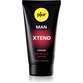 Pjur Man XTEND cremă pentru penis - imagine 2
